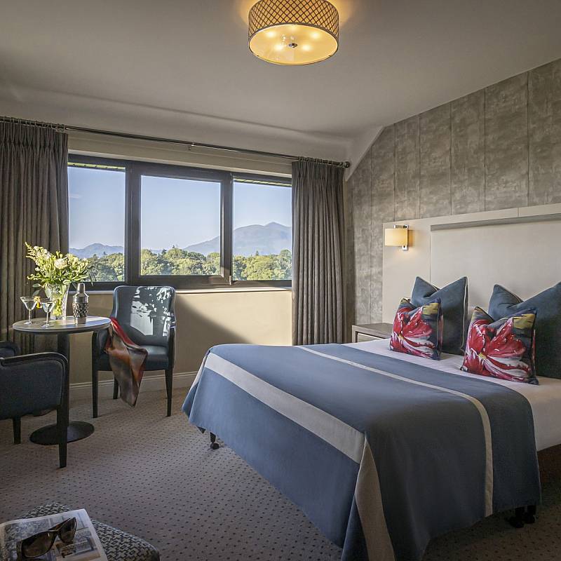 Chambres: Superior Double