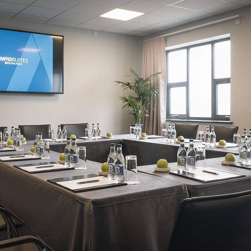 Réunions et événements