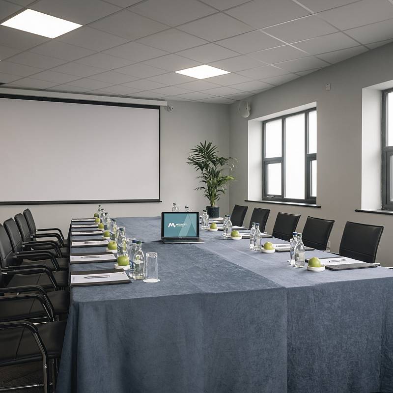 Réunions et événements