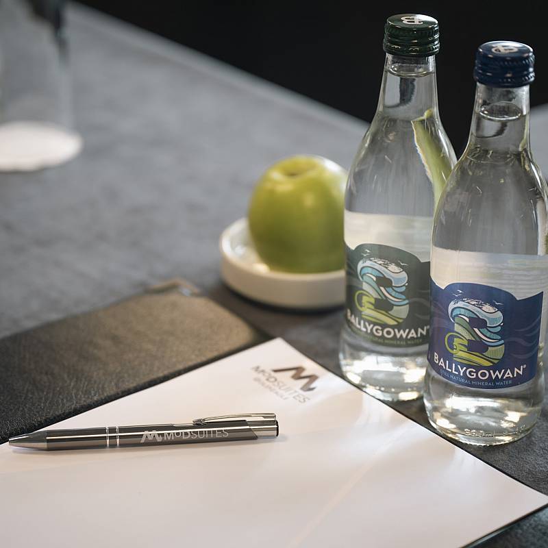 Réunions et événements