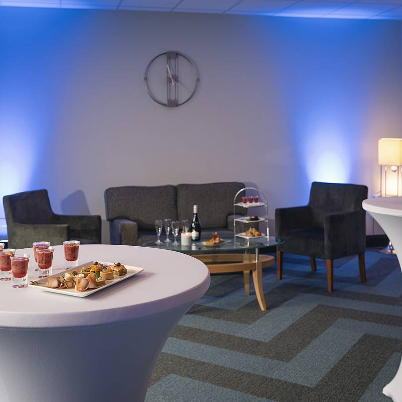 Réunions et événements