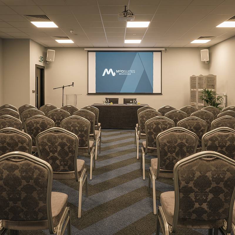 Réunions et événements