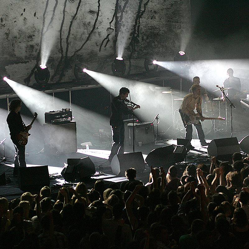 Divertissement et événements