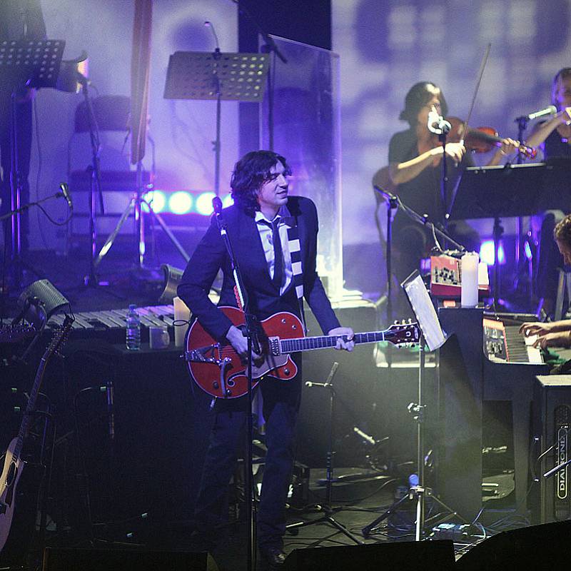 Divertissement et événements