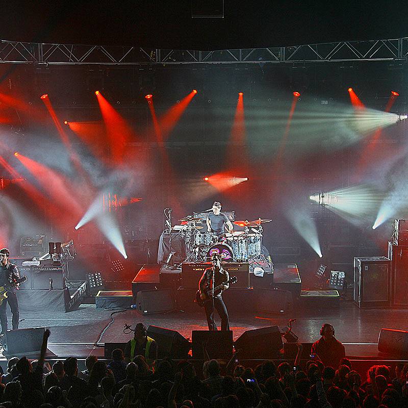 Divertissement et événements