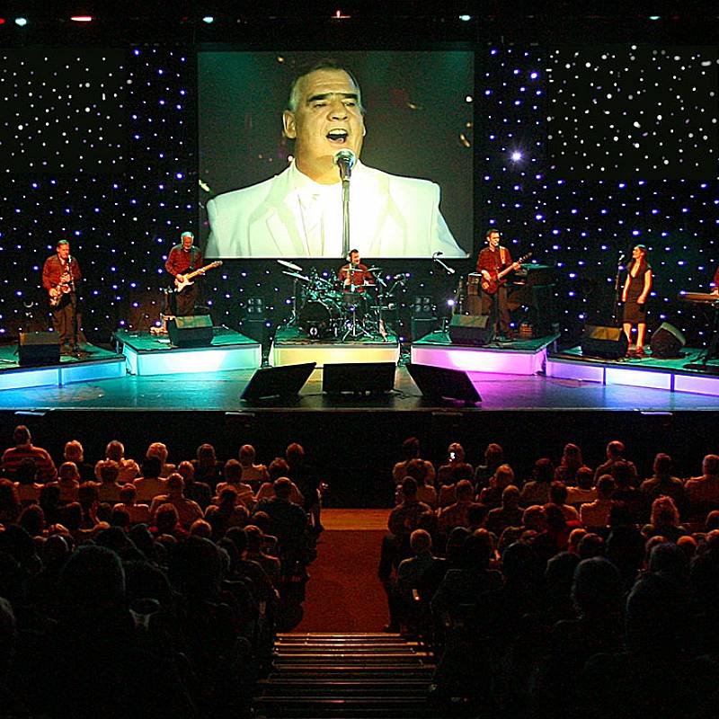 Divertissement et événements