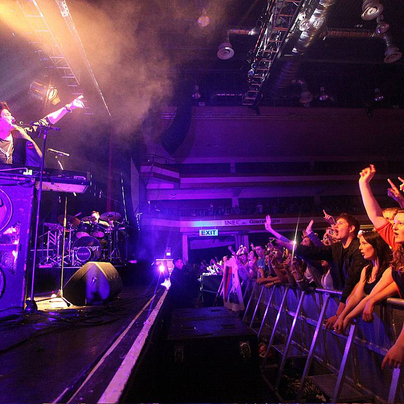 Divertissement et événements