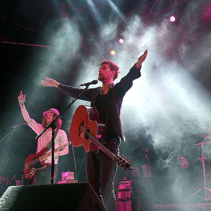 Divertissement et événements