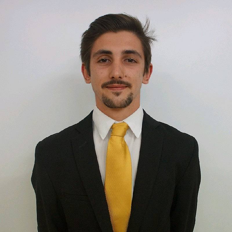 Rencontrez les stars de notre spectacle: Bernardo Busquets  Fiadh Restaurant Manager