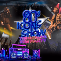 80's Icons Show