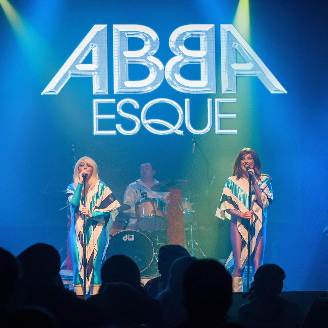 Abbaesque