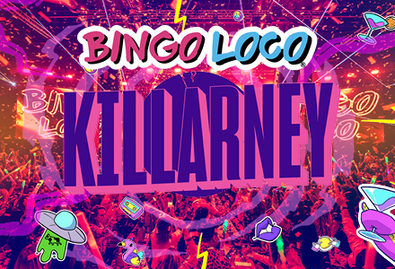 Bingo Loco