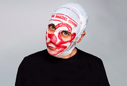 The Blindboy Live Podcast