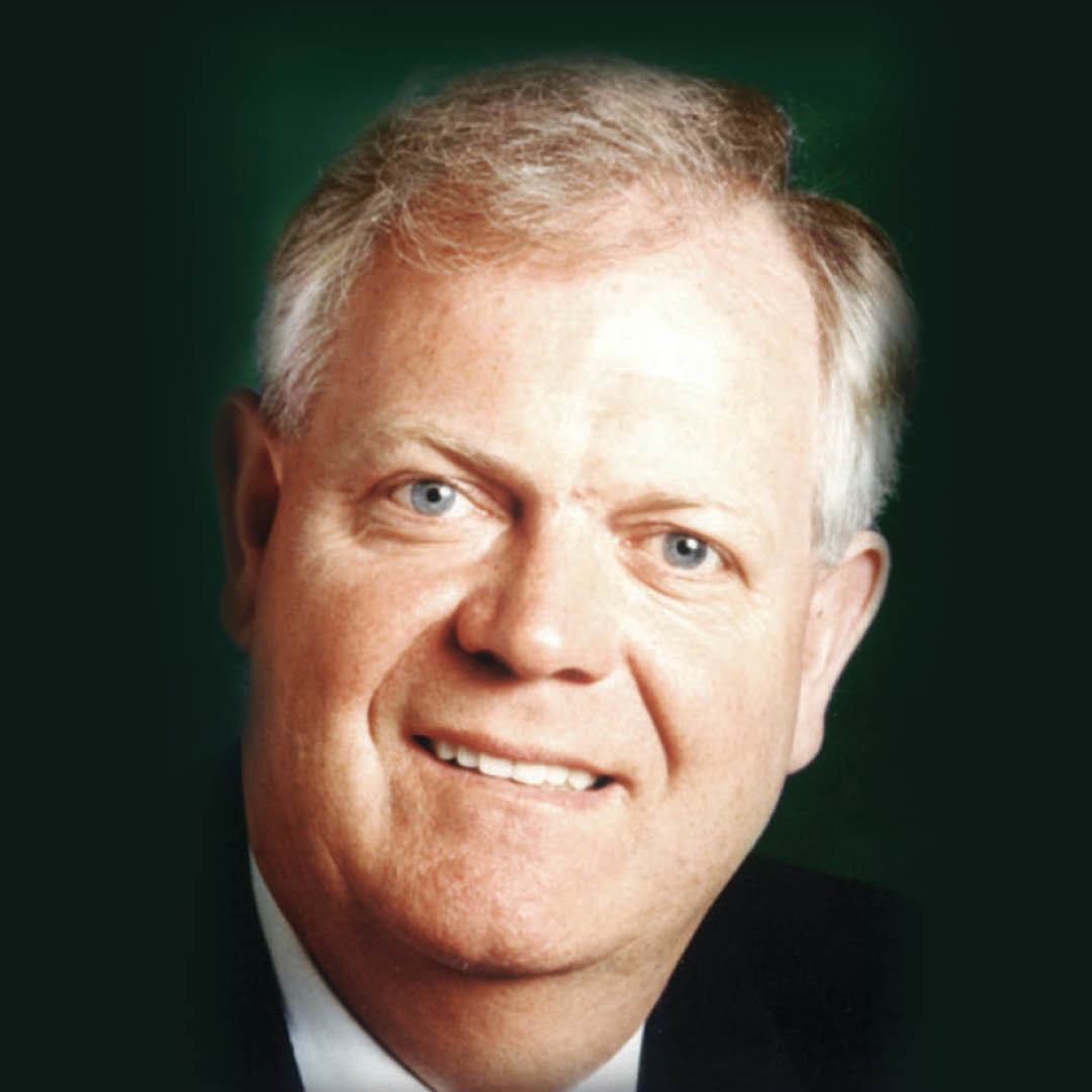 Brendan Shine