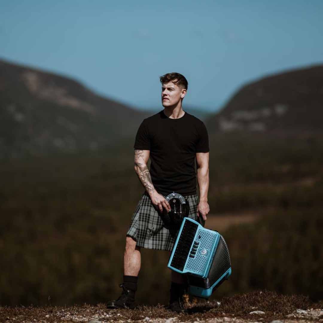 Calum MacPhail