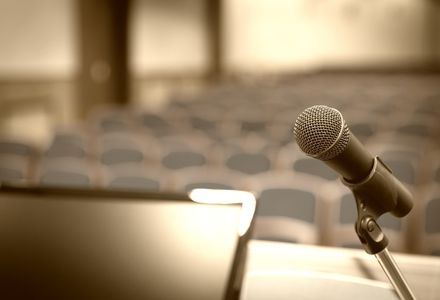 Conference