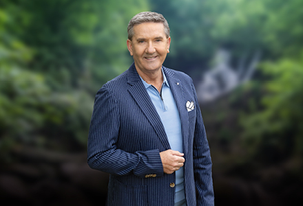 Daniel O’Donnell In Concert