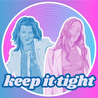 Deirdre O'Kane & Emma Doran - Keep it Tight