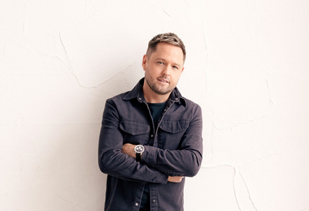 Derek Ryan In Concert