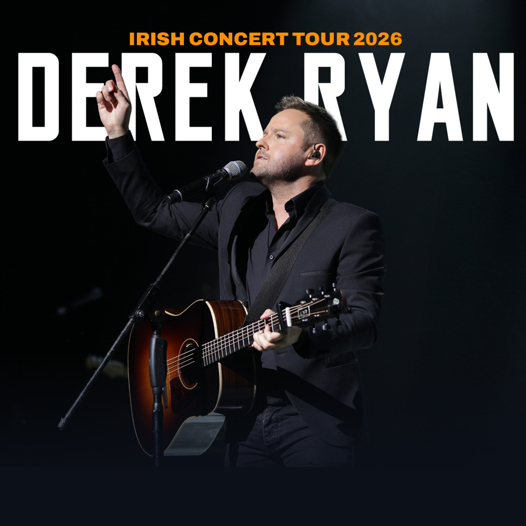 Derek Ryan