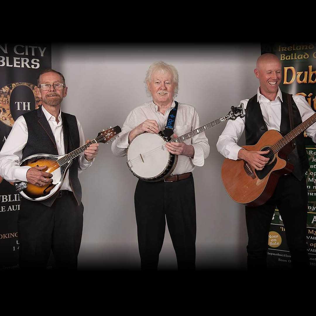 Dublin CIty Ramblers
