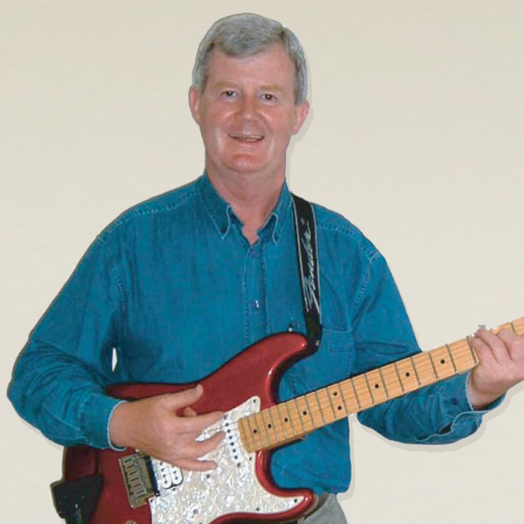 Eddie Keogh