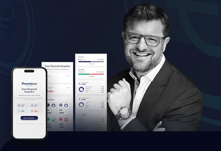 How to Tackel Your Finances with Eoin McGee