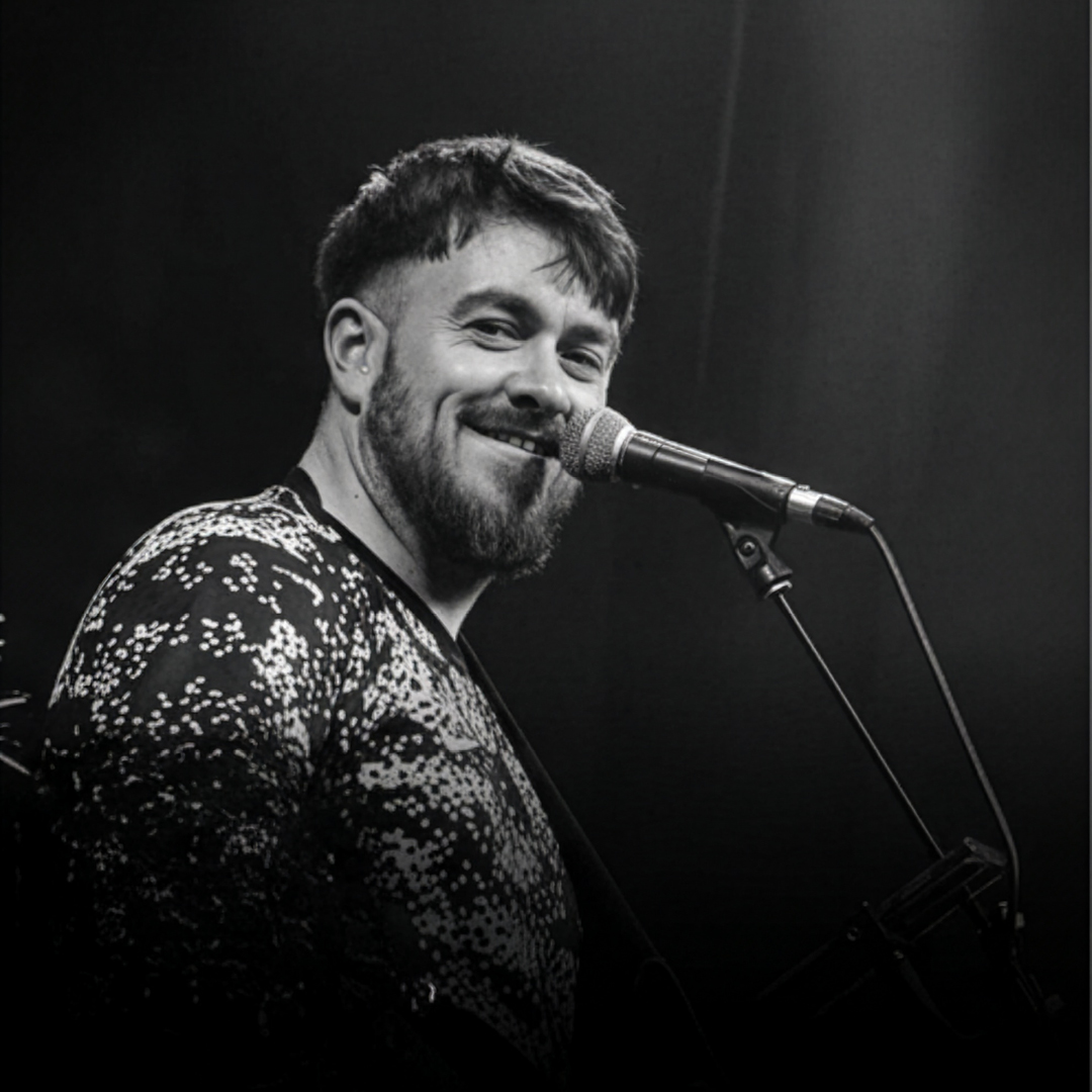 Gearoid McCarthy