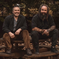 Ger O’ Donnell & Trevor Sexton
