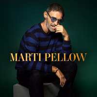 Marti Pellow
