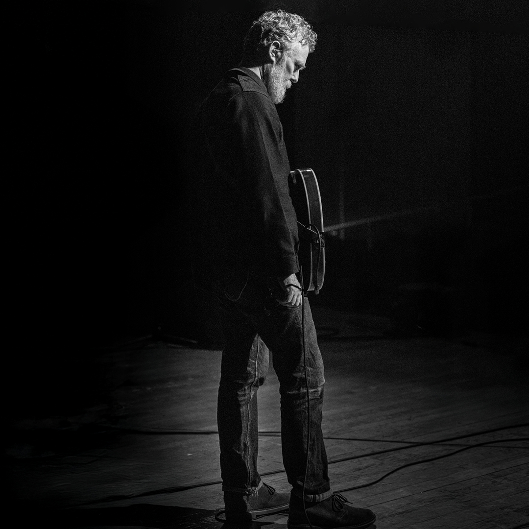 Glen Hansard 