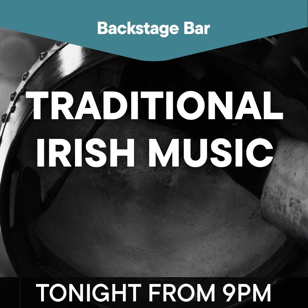 Traditional Irish Music