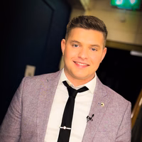 Jack Keogh