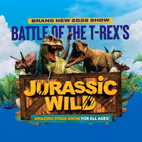 Jurassic Wild