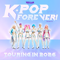K Pop Forever