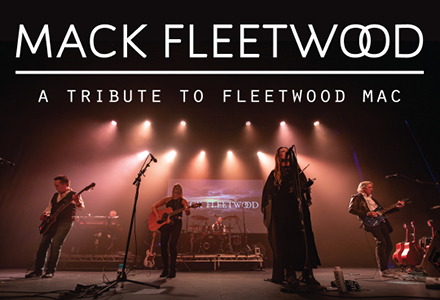 Mack Fleetwood