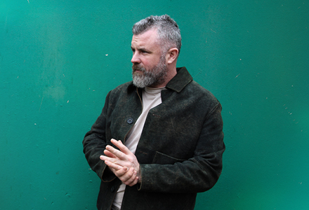 Mick Flannery
