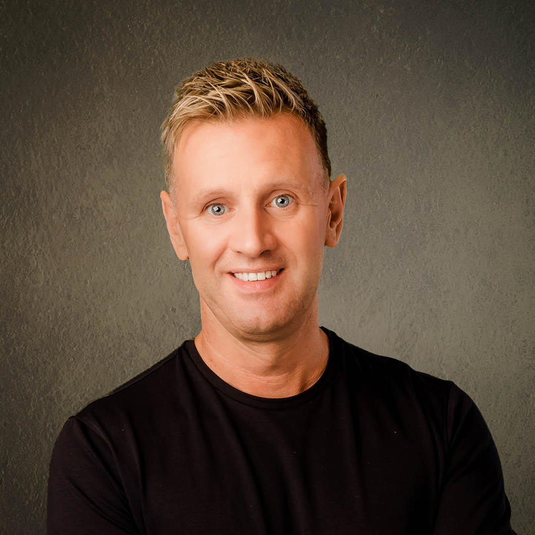 Mike Denver