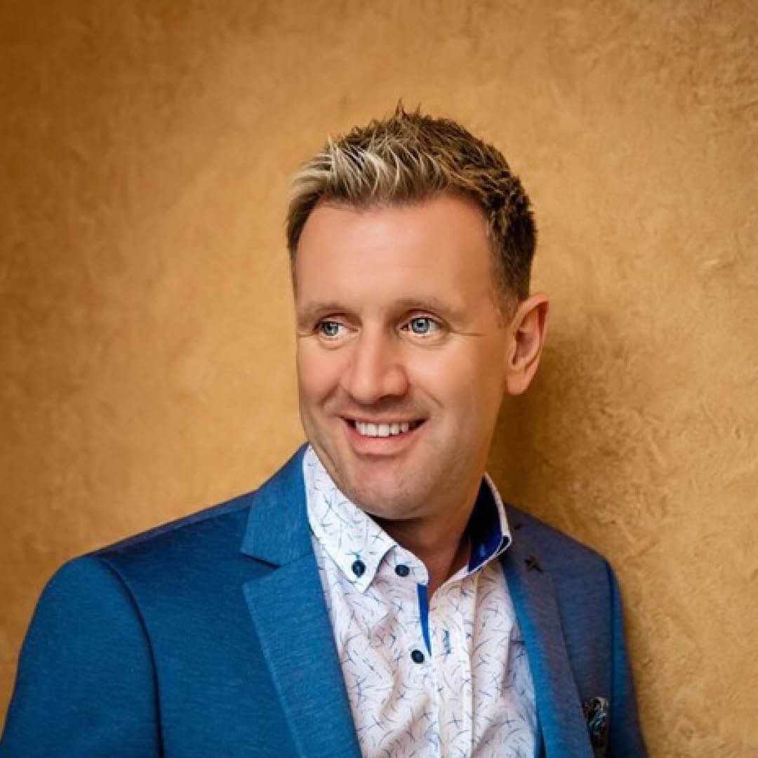 Mike Denver