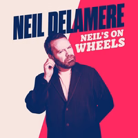 Neil Delamere - Neils on Wheels
