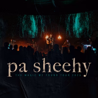 Pa Sheehy