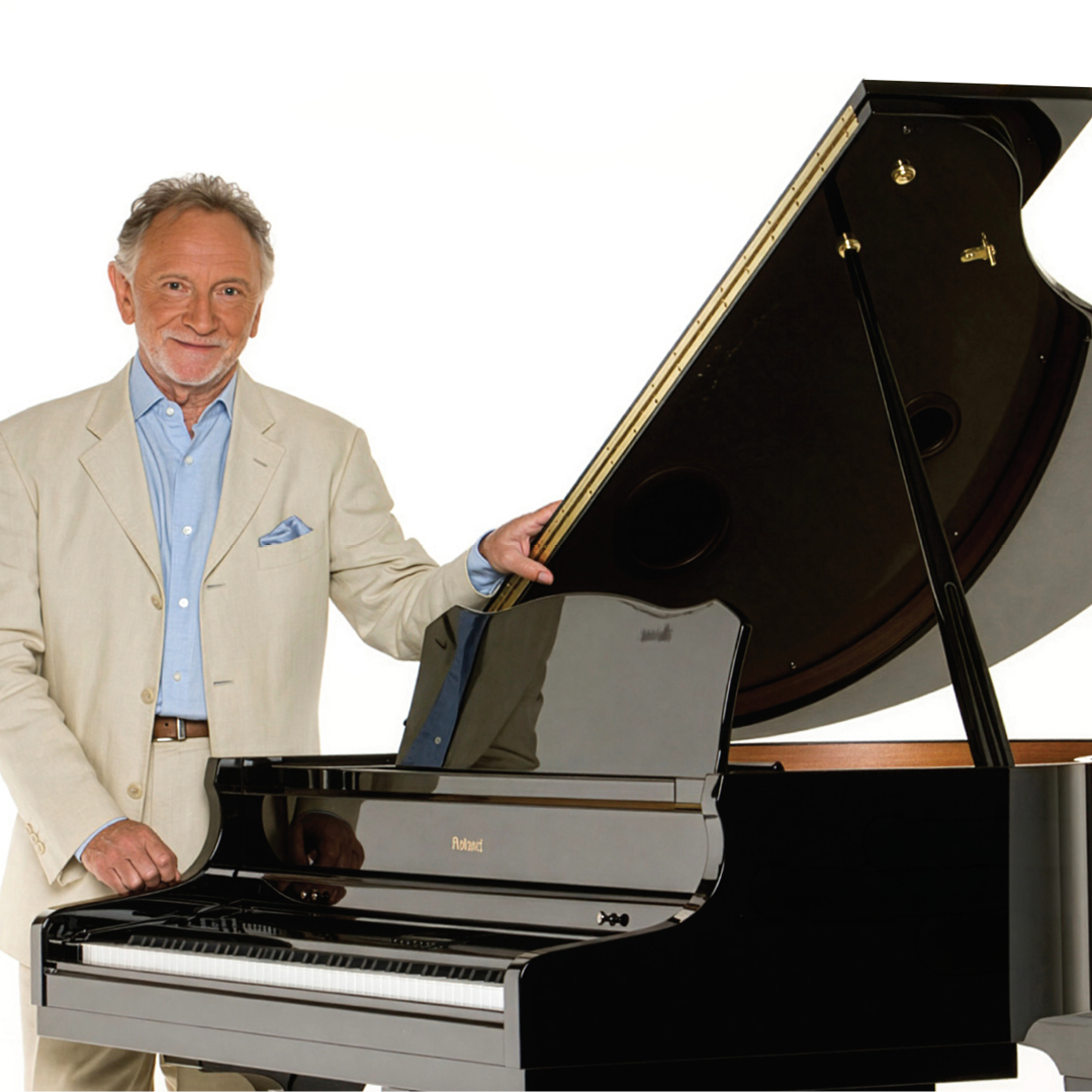Phil Coulter - Gold & Silver Days
