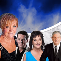 Philomena Begley & Guests