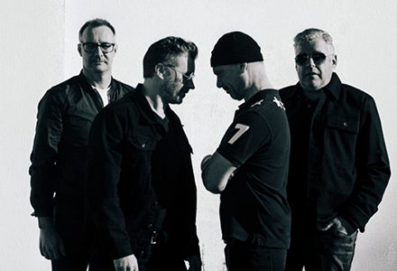 Rattle & Hum – The U2 Experience