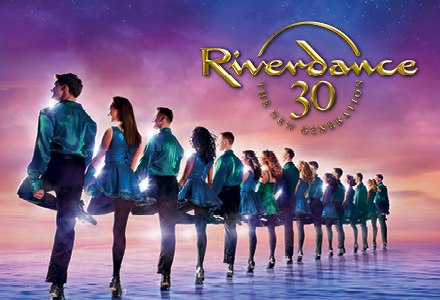 Riverdance 30 – The New Generation