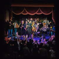 Seeger Sessions Revival