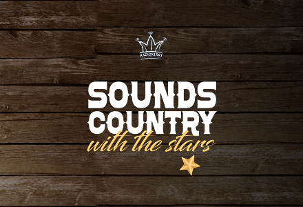 Sounds Country With The Stars