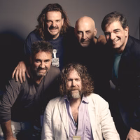 The Houthouse Flowers