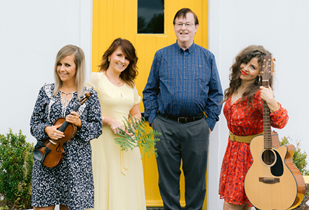 The Murphys
