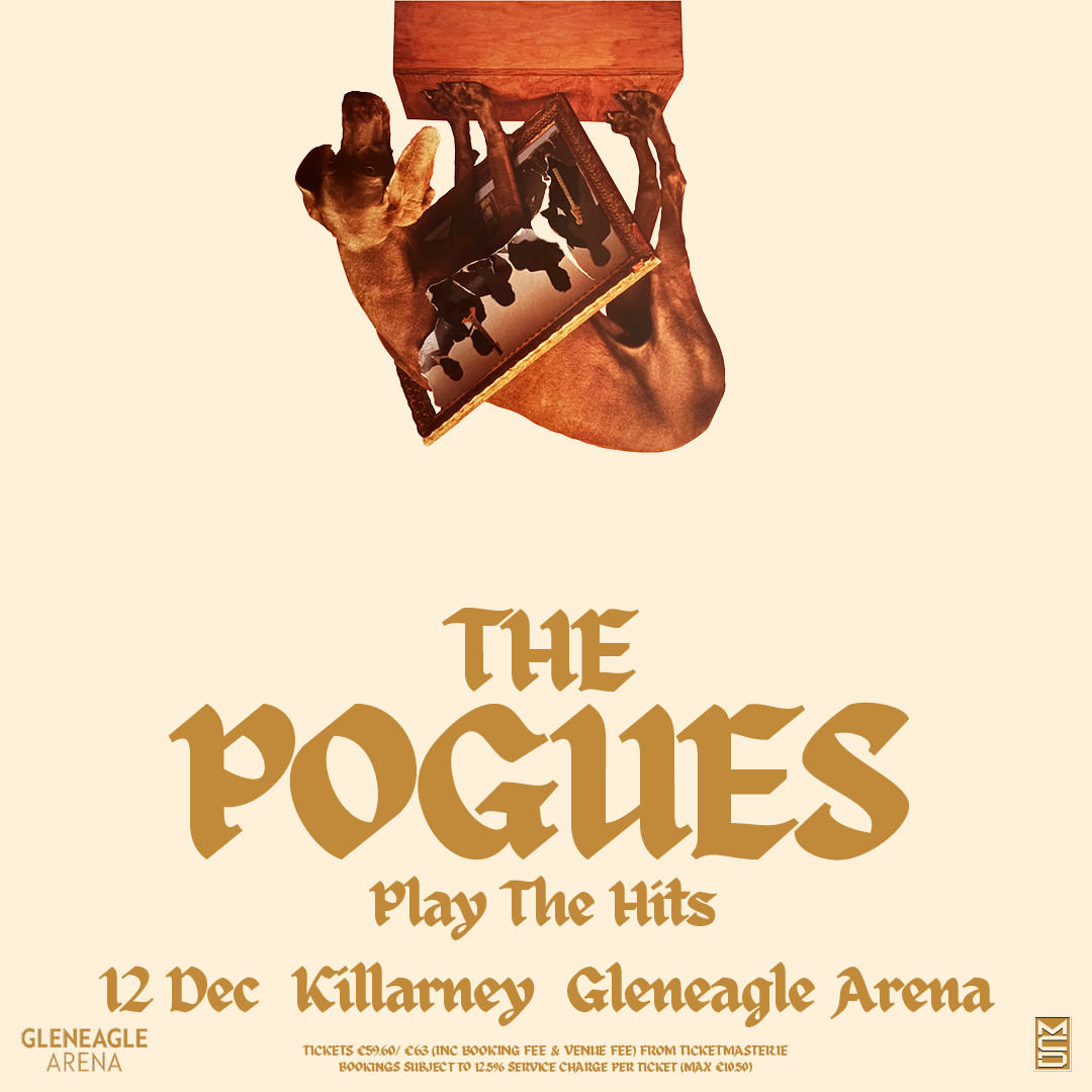 The Pogues